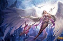 **王者荣耀明世隐最强出装,资深玩家的致胜策略**