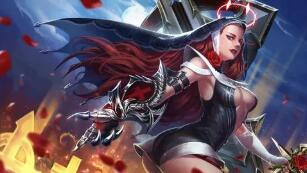 王者荣耀至尊星耀，上分路上，是磨砺，也是修行