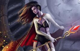 王者荣耀皮肤等级排名，玩家心中的价值阶梯